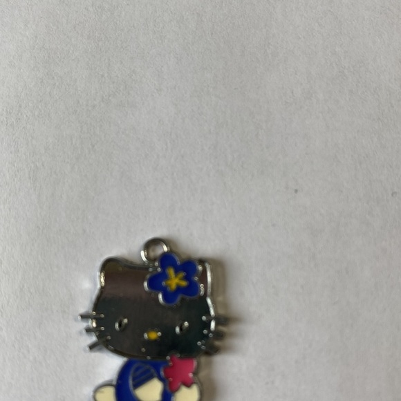 Hello Kitty Pendent PRICE FIRM 💥 - Picture 4 of 7